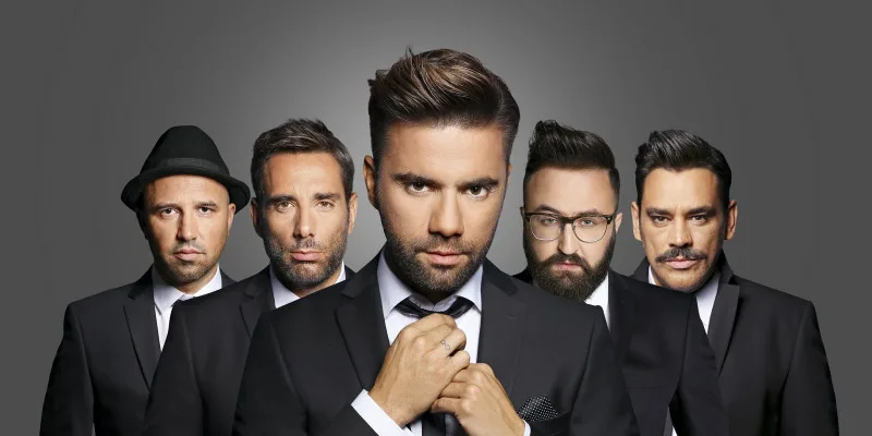 Οι Onirama επιστρέφουν στη μουσική σκηνή