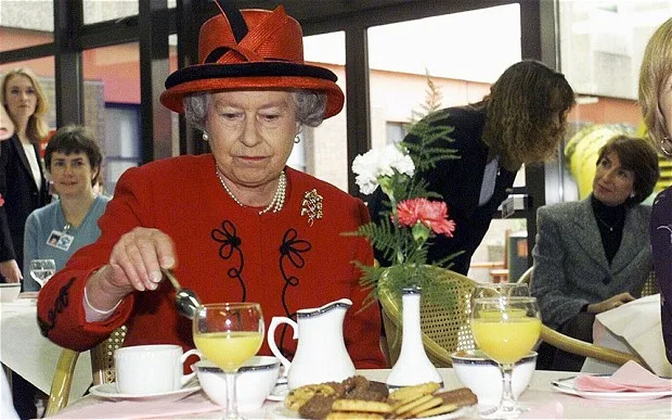 Κανόνες που πρέπει να ακολουθήσει η Meghan Markle
