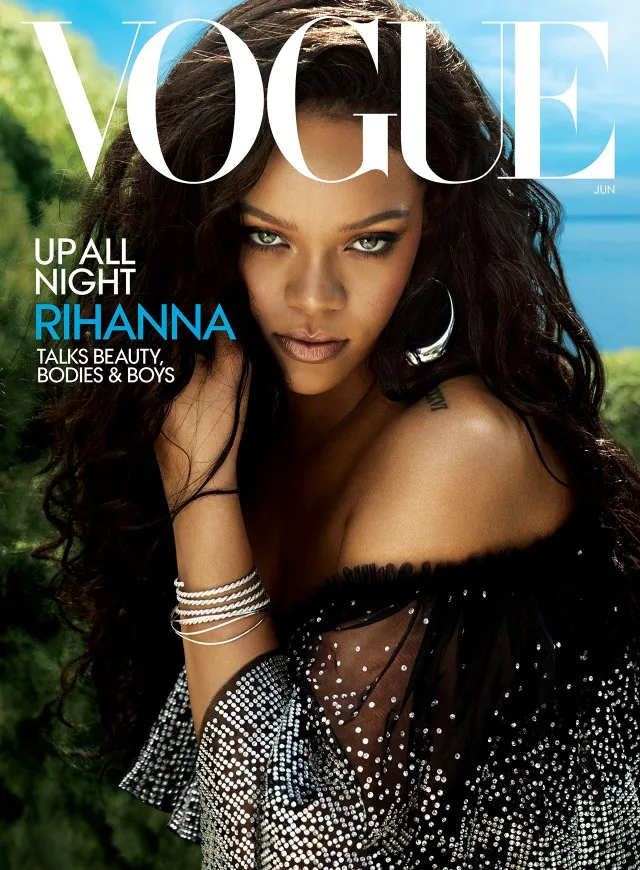 Rihanna και Drake