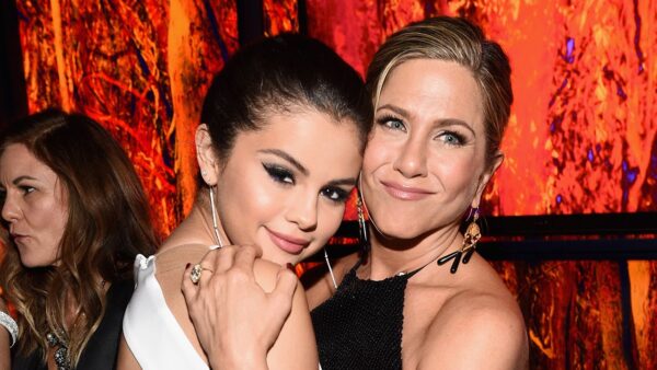 Είναι ζευγάρι η Selena Gomez με τον πρώην σύζυγο της Jennifer Aniston;