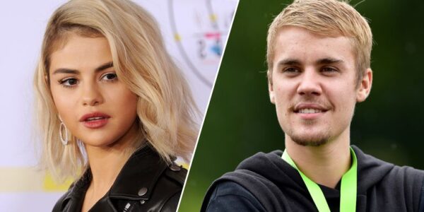 Φαν της Selena Gomez πιστεύουν ότι ο τύπος που παίζει στο νέο της βίντεο κλιπ μοιάζει ΠΟΛΥ με τον Justin Bieber!