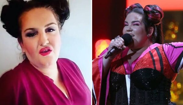 Η Σοφία Βογιατζάκη συμμετέχει ως “Netta” στους Δέκα Μικρούς Μήτσους 😂