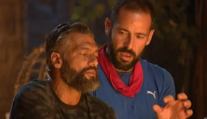 Έκλεψε ποτέ φαγητό στο Survivor ο Στέλιος Κρητικός