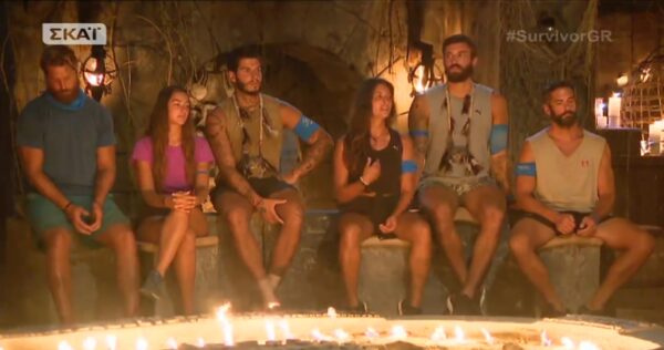 #SurvivorGR Spoiler: Ποιος παίκτης γυρίζει Ελλάδα;