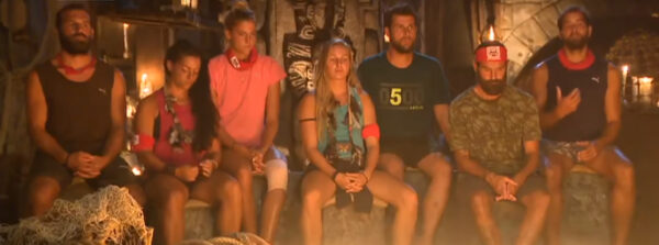 #SurvivorGR σπόιλερ: Ποιος παίκτης θα φύγει από το παιχνίδι σήμερα;