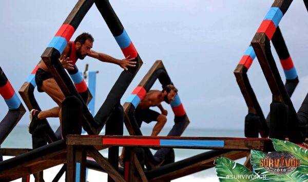Survivor Spoiler: Ποια ομάδα κερδίζει το έπαθλο της άνεσης και τη βόλτα με το καταμαράν; #SurvivorGR