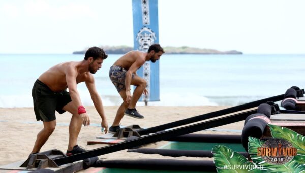 #SurvivorGR σπόιλερ: Πότε θα γίνει ο μεγάλος τελικός του Survivor 2;