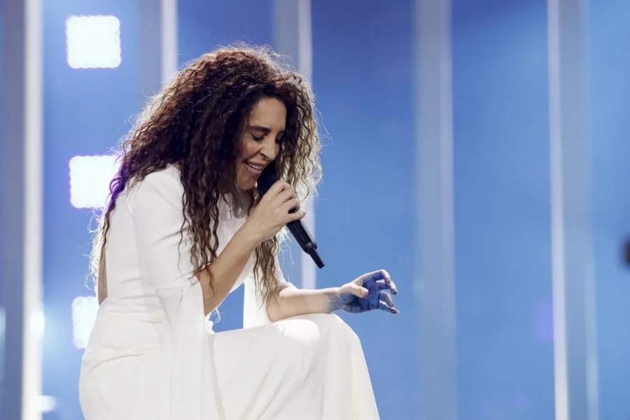 Eurovision 2018