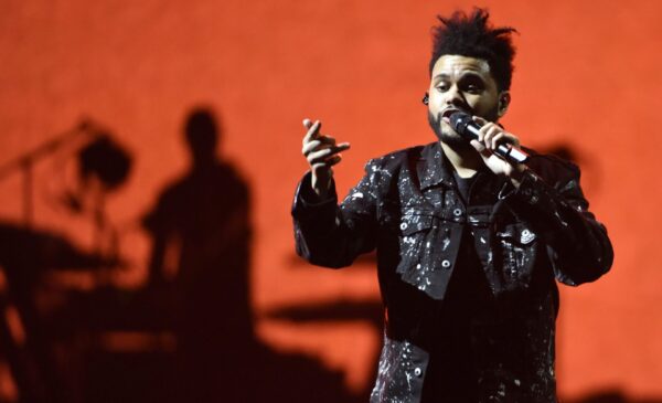 Ο The Weeknd έφτιαξε ένα «χαρούμενο» άλμπουμ όσο ήταν με την Selena Gomez αλλά δεν θα το ακούσουμε ποτέ!