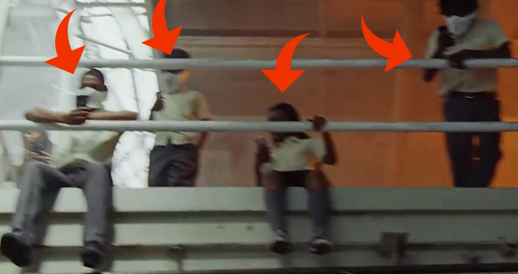 This is America του Childish Gambino