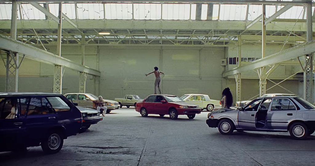 This is America του Childish Gambino