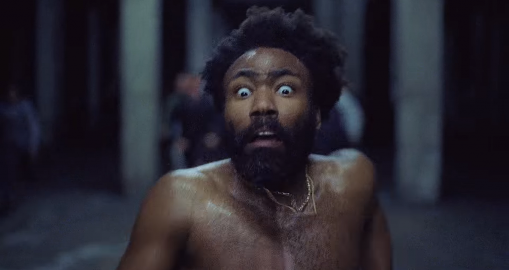 This is America του Childish Gambino