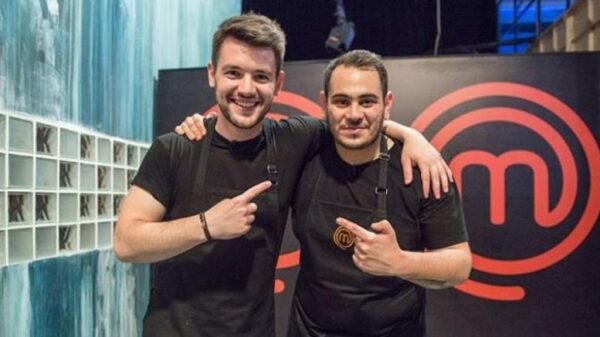 #MasterChefGR σπόιλερ: Αυτός είναι ο μεγάλος νικητής του MasterChef 2!