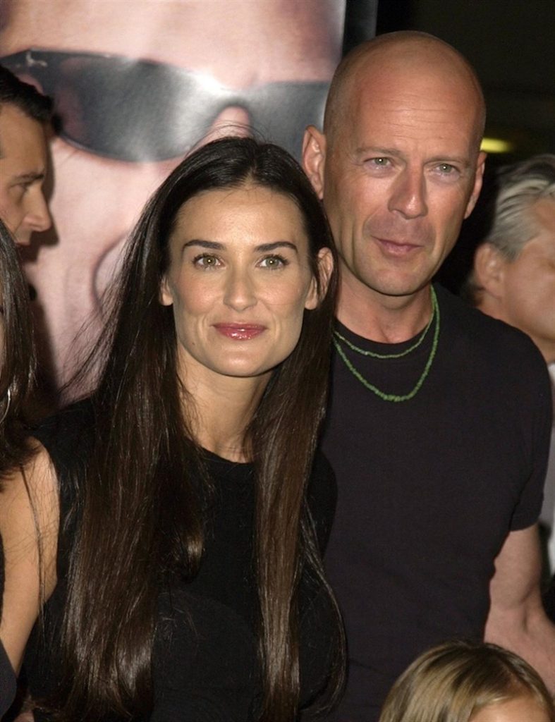 Ποιοι celebrities έχουν μείνει φίλοι με τους πρώην τους