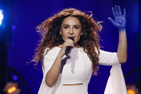 Eurovision 2018: έγινε η δεύτερη πρόβα της Ελλάδας, με τεράστια τεχνικά προβλήματα