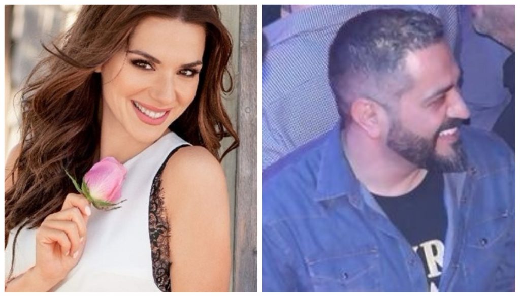 Είναι ζευγάρι ο Λευτέρης Σουλτάτος με την Βάσω Λασκαράκη; Δείτε τα κοινά ταξίδια τους