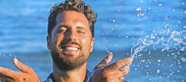 Αυτοί είναι οι δύο παίκτες του Survivor που έχουν τη στήριξη του Νάσου Παπαργυρόπουλου! #SurvivorGR