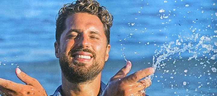 πρώην Survivor βρέθηκε ο Νάσος Παπαργυρόπουλος