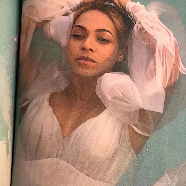 NSFW φωτογραφίες της Beyonce και του Jay-Z
