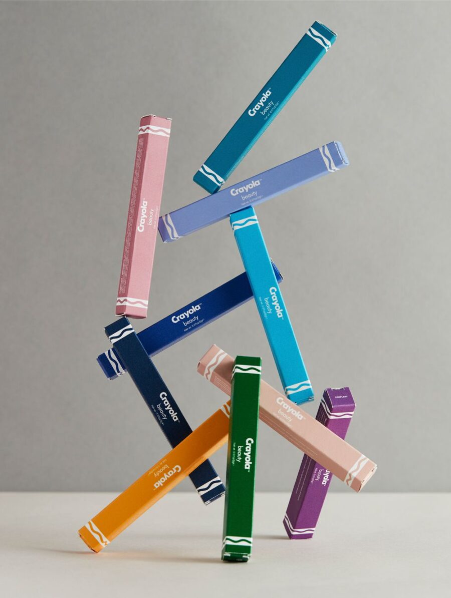 καλλυντικά Crayola