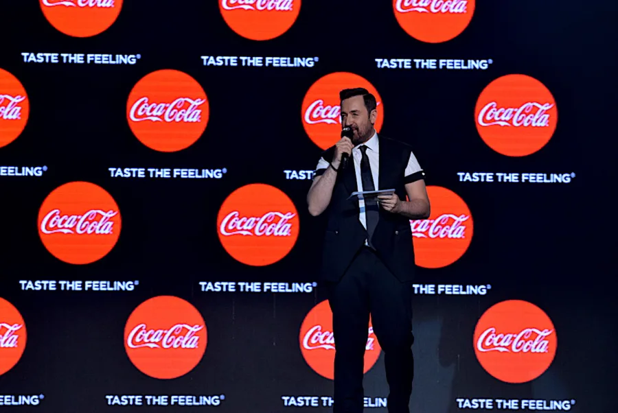 καλύτερες φωτογραφίες από τα Mad Video Music Awards 2018