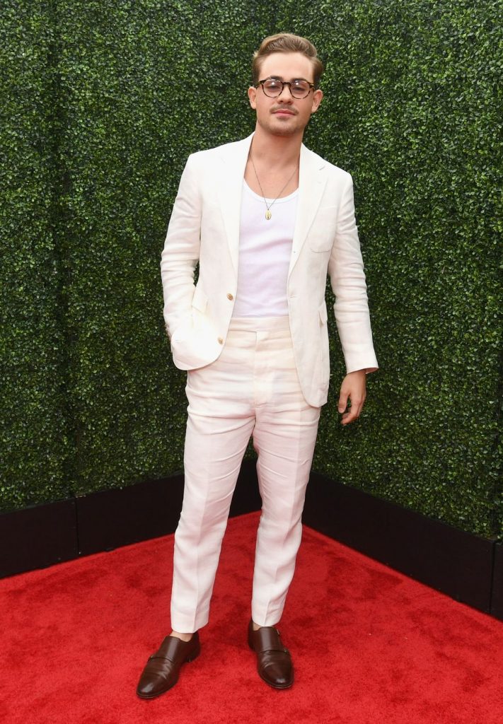 MTV Movie & TV Awards 2018