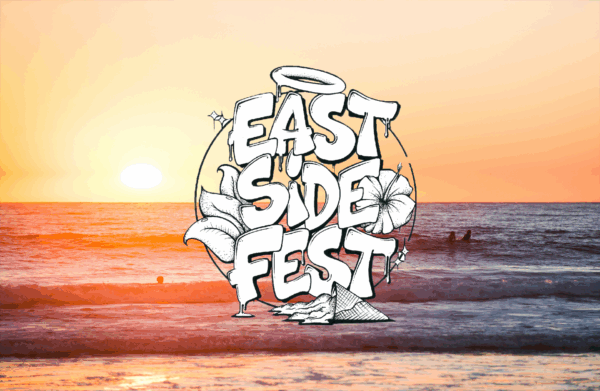 1st East Side Festival: Παρασκευή 22 Ιουνίου-AKTI IPPOKAMPOS