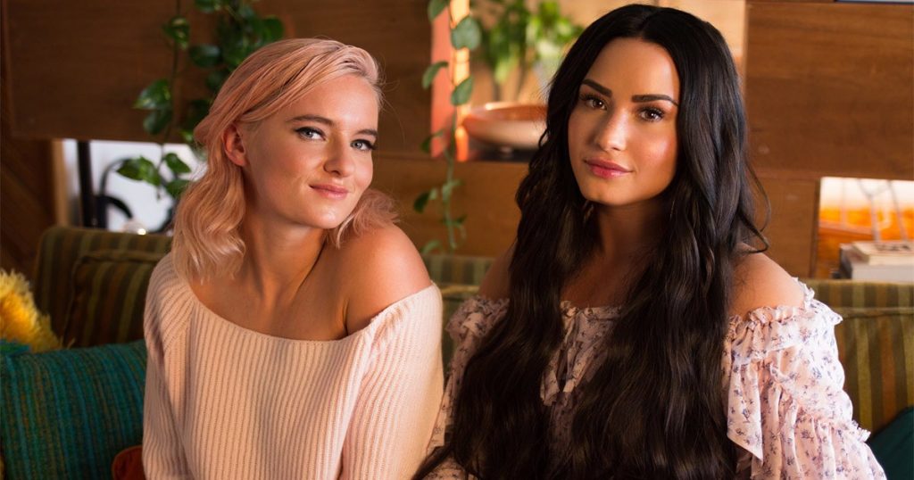 Demi Lovato: Solo με τους Clean Bandit