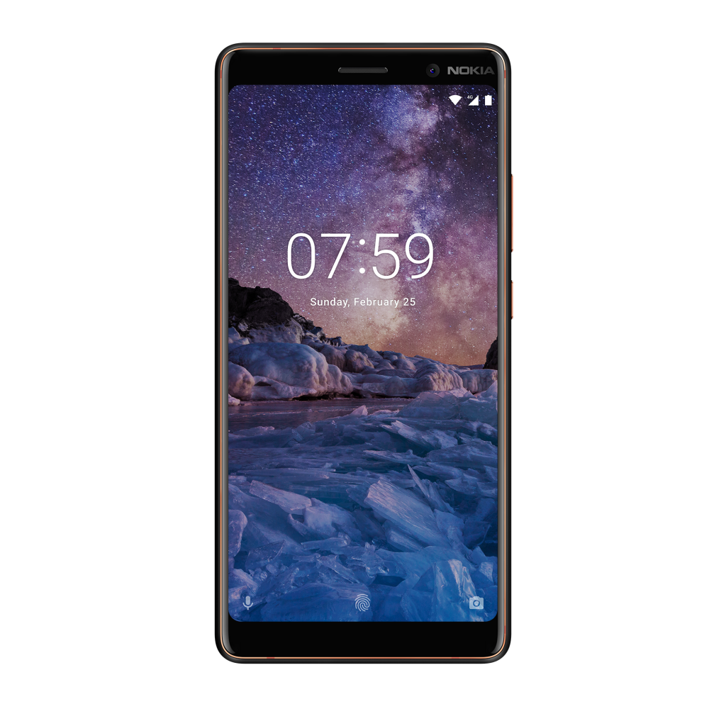 Η HMD Global παρουσιάζει τα νέα smartphone της Nokia