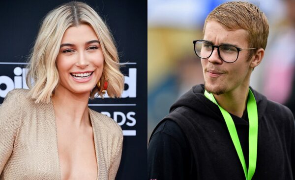 Ο έρωτας δεν κρύβεται: Ο Justin Bieber σηκώνει αγκαλιά την Hailey Baldwin στα γυρίσματα του νέου του βίντεο κλιπ! (ΦΩΤΟ)