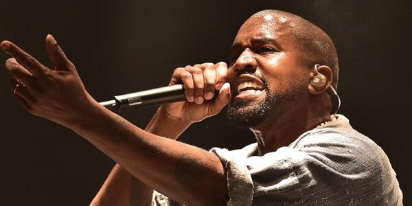 Ο Kanye στους στίχους του βγάζει τα άπλυτα των Kardashian στη φόρα: Μιλά για την Kim & τις απιστίες του Tristan Thompson!