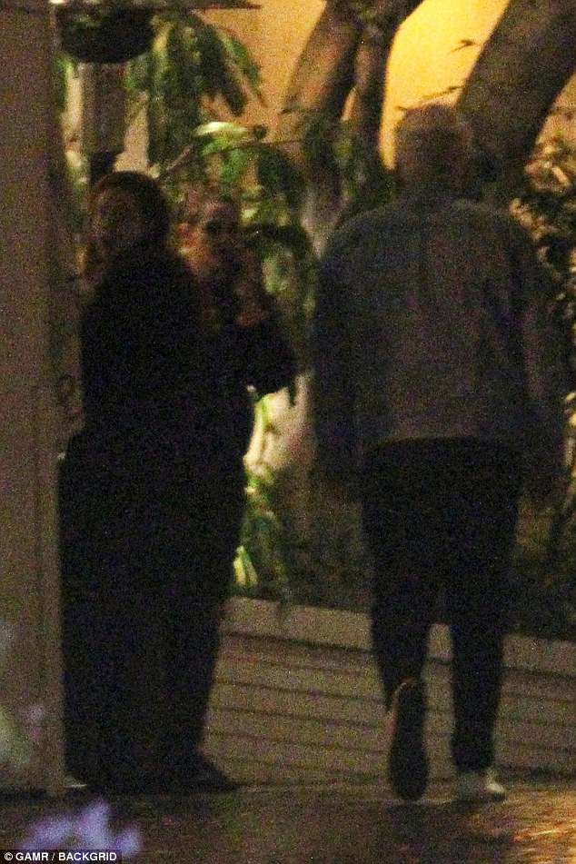 Kristen Stewart και ο Robert Pattinson