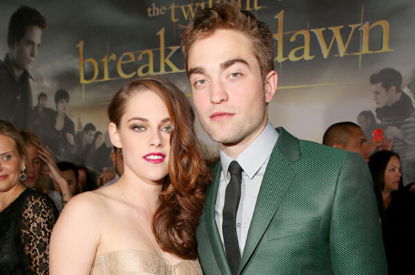 Η Kristen Stewart και ο Robert Pattinson είναι ξανά μαζί; – Οι φωτογραφίες που ξεκίνησαν τις φήμες
