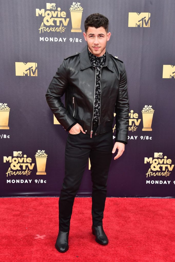 MTV Movie & TV Awards 2018