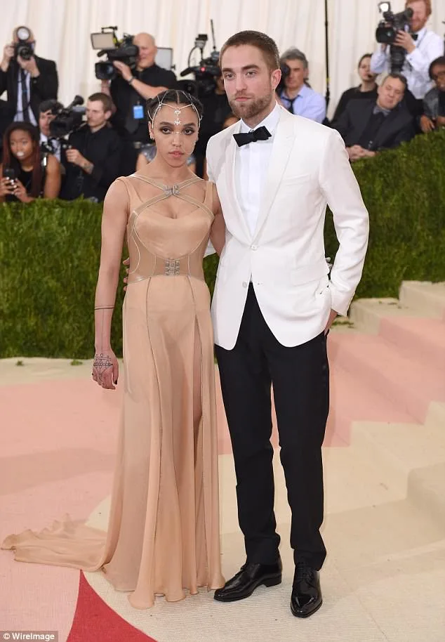 Kristen Stewart και ο Robert Pattinson