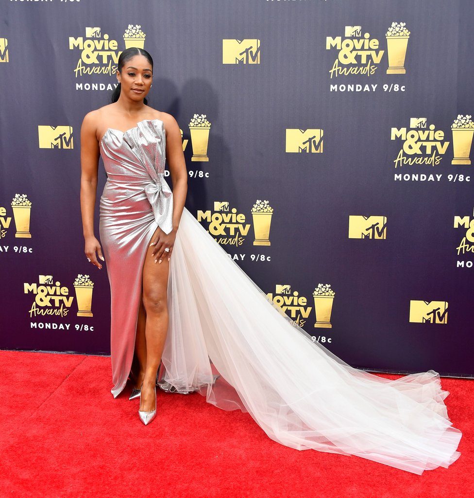 MTV Movie & TV Awards 2018