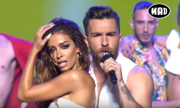 VIDEO: Δείτε αποσπάσματα από όλες τις εμφανίσεις των Mad Video Music Awards 2018 by Coca-Cola & McDonald’s!