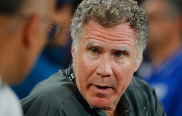 Ο Will Ferrell ετοιμάζει ταινία για τη Eurovision στο Netflix!