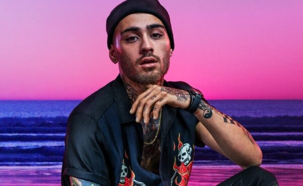 Ο Zayn Malik ξεκαθάρισε ποια είναι η σχέση του με την Gigi Hadid (και μάλλον μας μπέρδεψε περισσότερο)