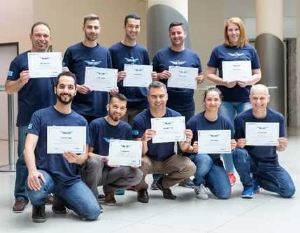 AEGEAN πραγματοποίησε με το “Pilot for a day” το απόλυτο όνειρο
