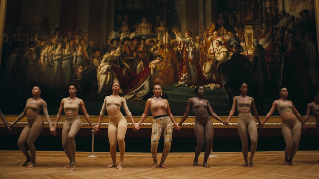 Beyonce και ο Jay-Z κυκλοφόρησαν ένα κοινό άλμπουμ