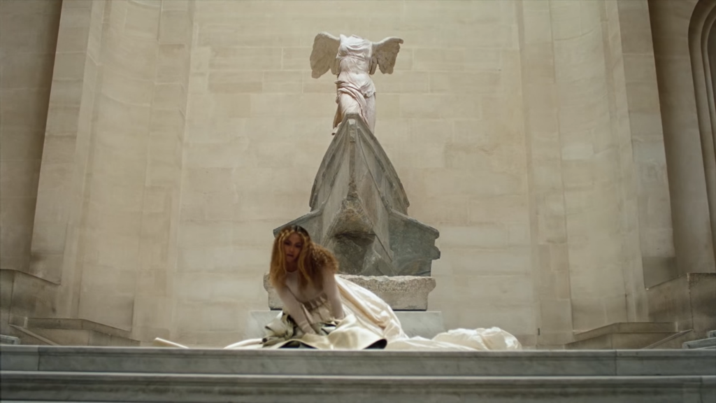 Beyonce και ο Jay Z κυκλοφόρησαν ένα κοινό άλμπουμ