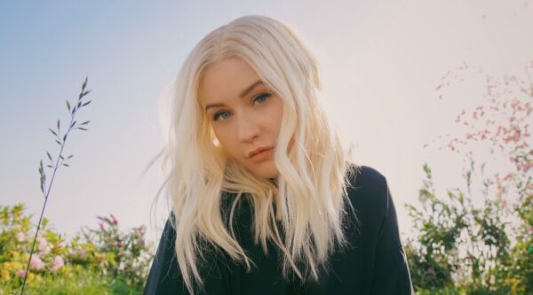 Στο νέο άλμπουμ της Christina Aguilera συμμετέχει φωνητικά και η μικρή της κόρη