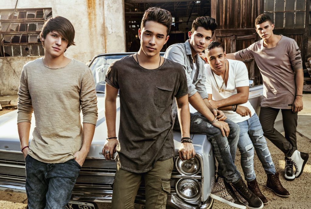 Ποιοι θα είναι στην κριτική επιτροπή του "La Banda"