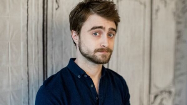 Daniel Radcliffe – Jonathan Groff: Ενώνουν ξανά δυνάμεις στη νέα ταινία «Trust the Man»