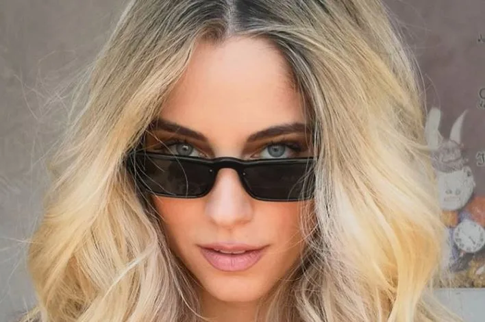 Δούκισσα Νομικού αποκάλυψε πως το πρώτο τεστ εγκυμοσύνης βγήκε αρνητικό