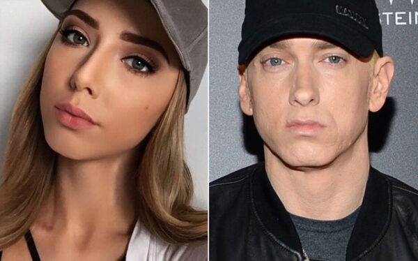 Αυτή είναι η κούκλα κόρη του Eminem – Μίλησε για πρώτη φορά για τον πατέρα της