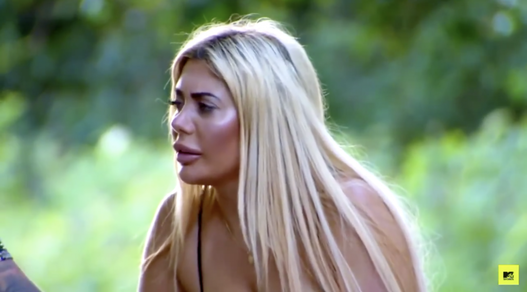 κλιπ από το Geordie Shore