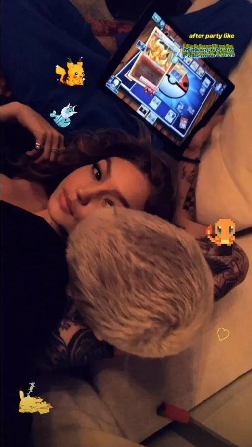 Gigi Hadid και ο Zayn είναι ξανά μαζί