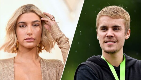 Ο Justin Bieber και η Hailey Baldwin εμφανίστηκαν ξανά μαζί και η Hailey φορούσε ένα τεράστιο δαχτυλίδι!